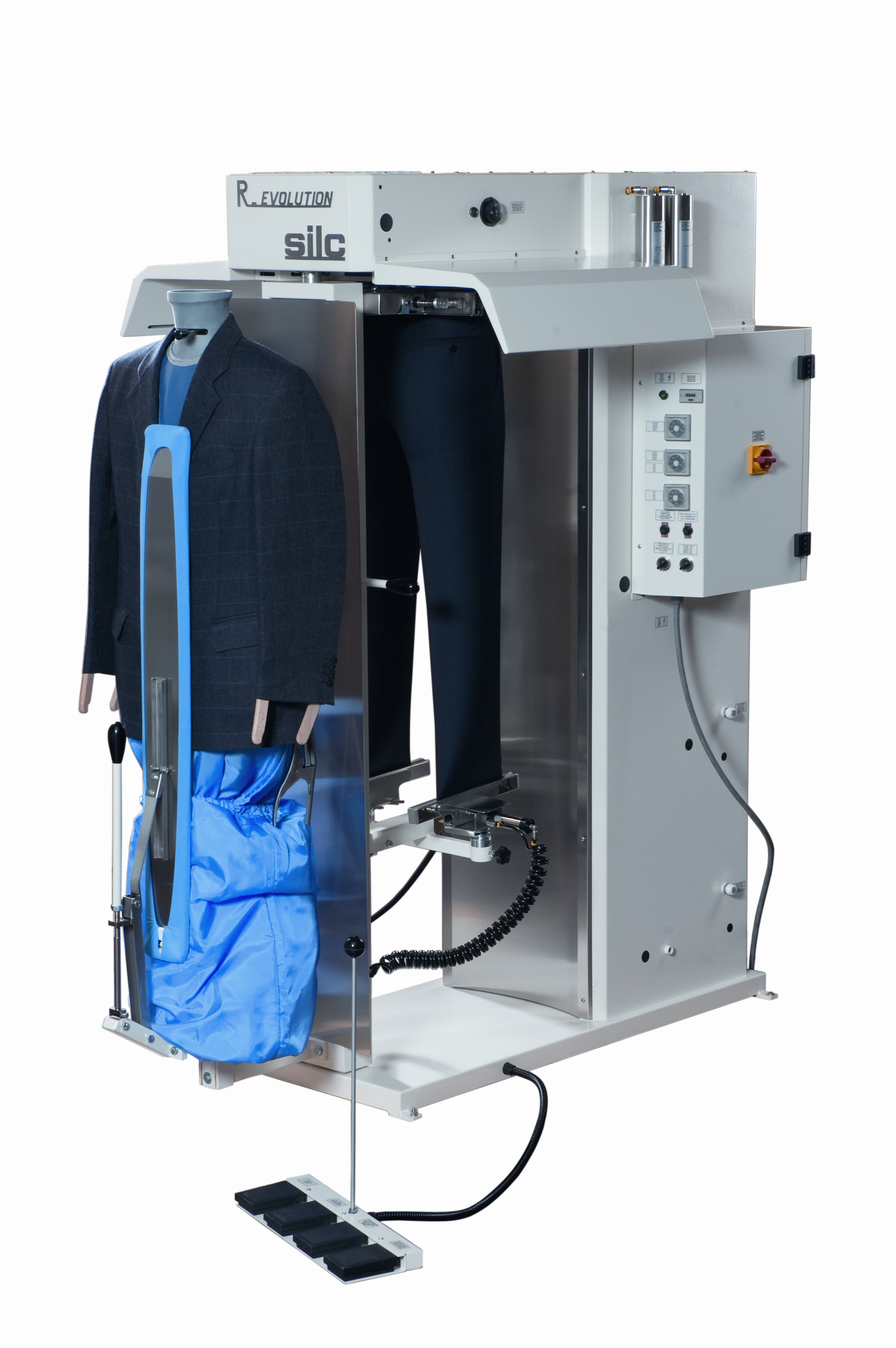 s-mta - s-mtv with jacket